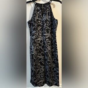 Enfocus studio dress